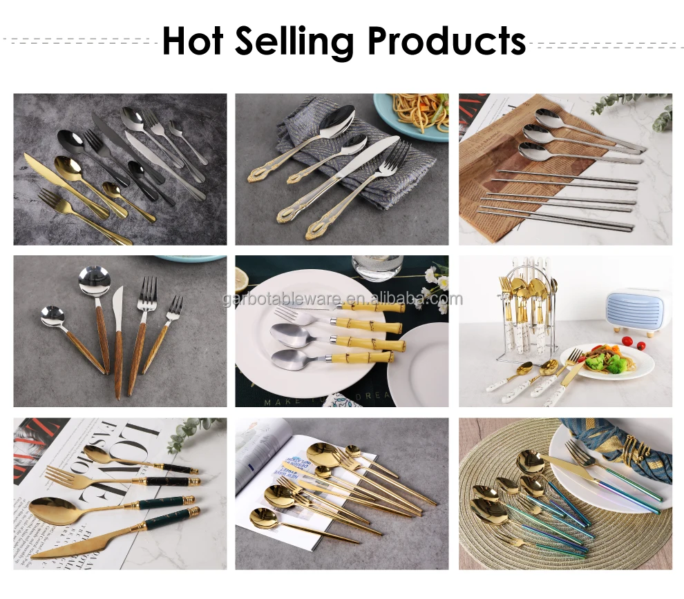 03 Hot Selling Products