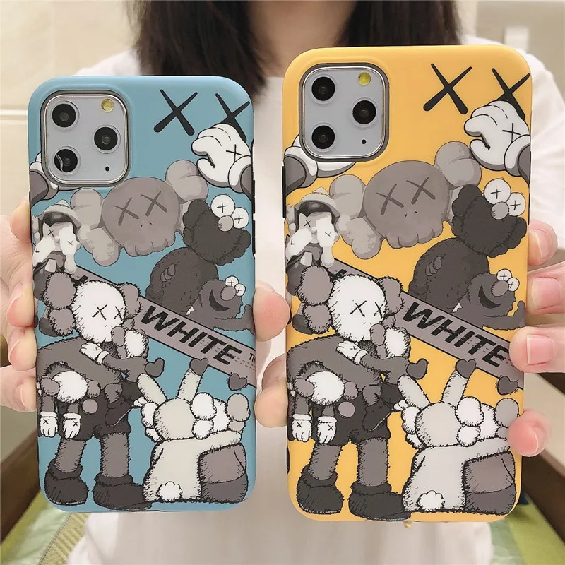 New Design Smart Phone Case Back Cover Cartoon Cell Phone Case For Apple  Iphone 11 Pro Max X Xs/xs Max 7/8 6 6s Plus - Buy Tpu Iphone Cover Case,Phone  Case For