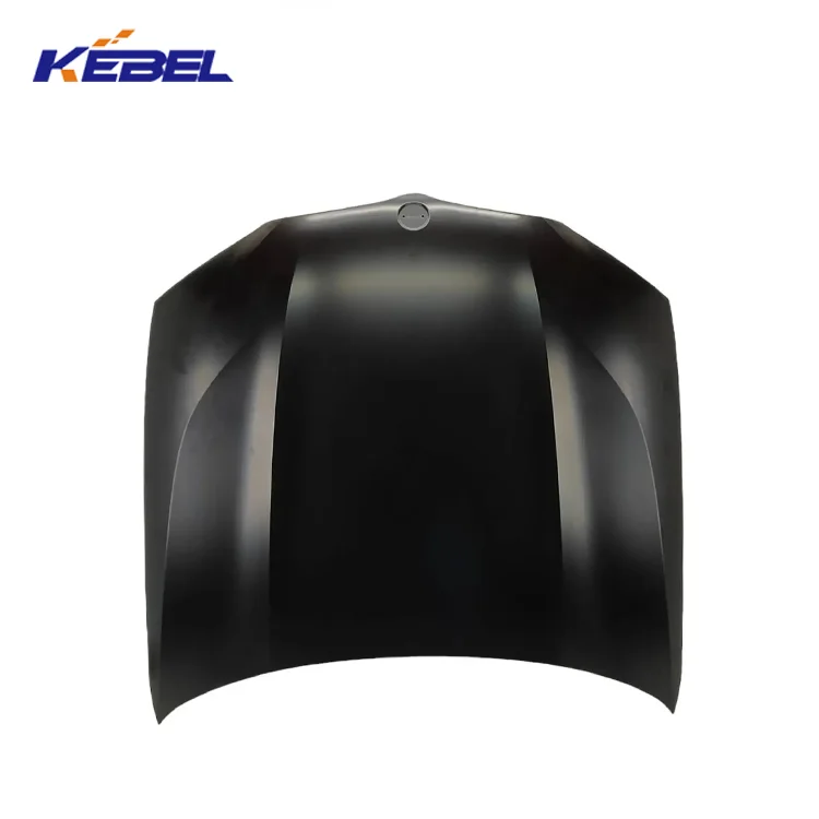 KEBEL Auto Parts Hood Cover OEM 41007440427 OEM Style Car Hood for BMW 5 Series G30(G38) 2018 2019 2020 2021 2022 factory