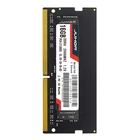 Memory Memoria High Quality Laptop 16Gb Ram Ddr4 2666Mhz Memory Ram Sodimm Memoria For Laptop New Dimm Rams
