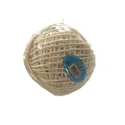 String Twine Rope Price Natural Jute Sisal Twine Rope Durable String Rope Packing For Gift Clothes Line