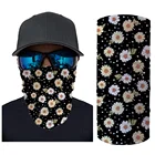 Bandana High Quality Bandana Scarf Custom Seamless Headwear