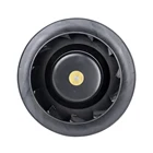 Industrial Application Large Air Flow 220mm EC Motor Ventilation Fans EC220 Fan 220v Centrifugal Fans