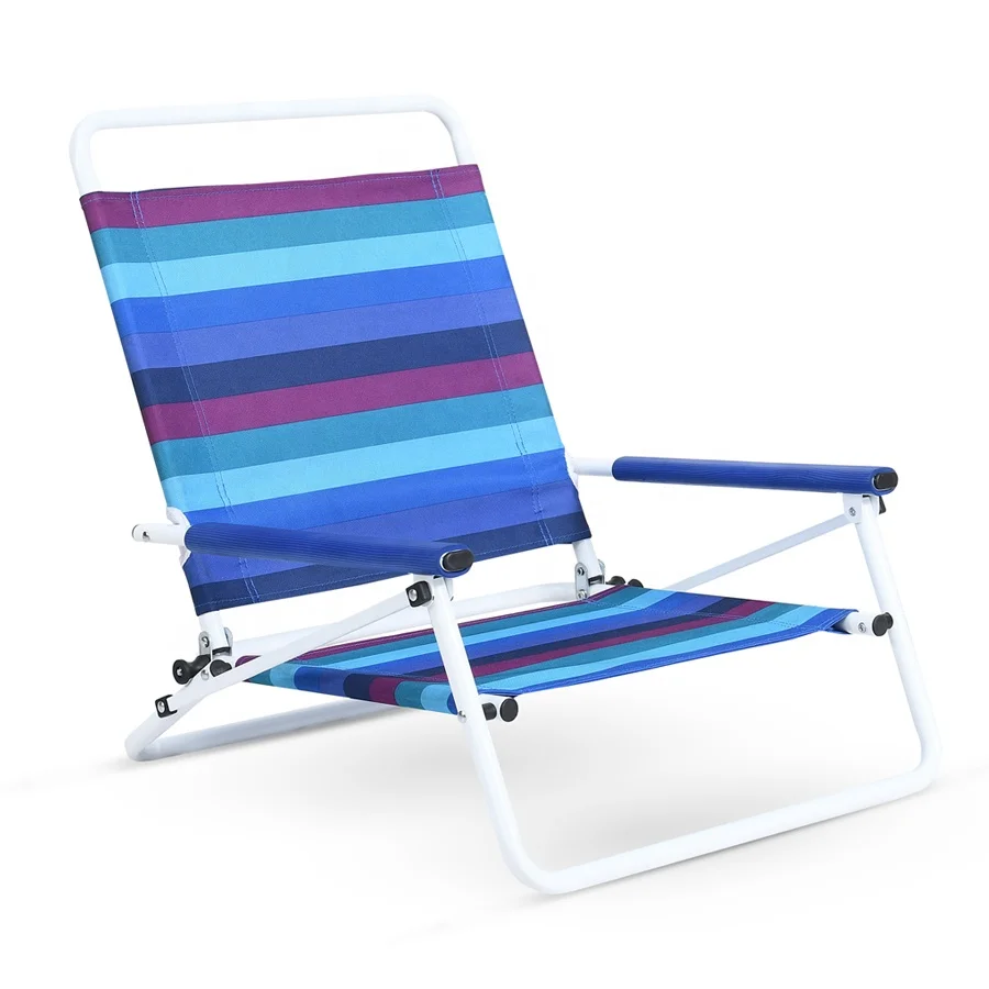 low beach chairs kmart