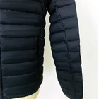 Jacket Custom Goose Down Jacket Winter Coat HOT Jacket Nylon Down Jacket