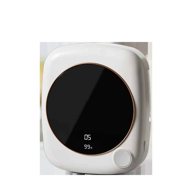 Wholesale Home Intelligent Electric Aroma Diffuser with Long Battery Life Portable Installation for Hotels and Households