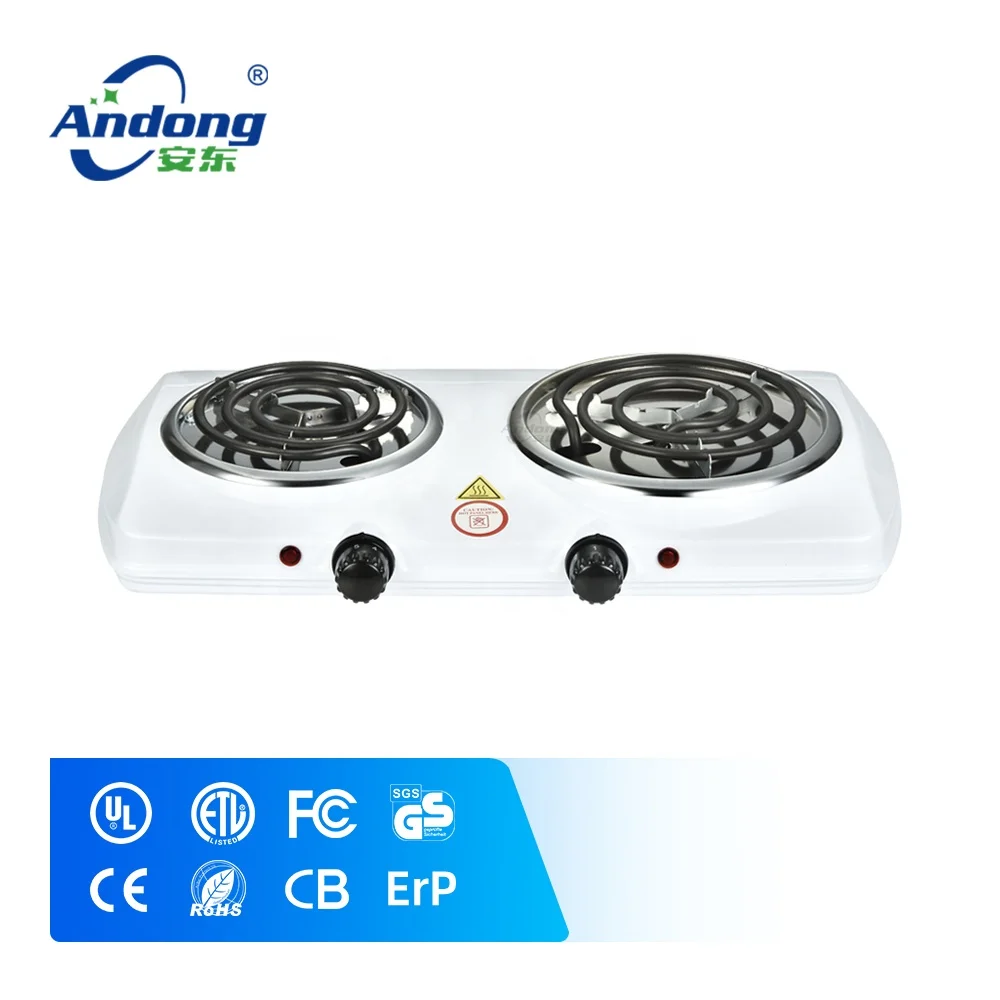 electric travel hob