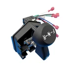 Switch Golf Best Selling Forward And Reverse Rocker Switch Plastic Iron Golf Cart Rocker Switch 101753005