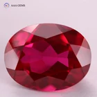 Gemstone Loose AAA Gems New Arrival Trending Ruby Gemstone Loose Rubi For Jewelry Making