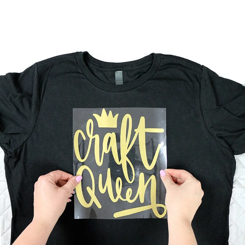 how to transfer designs to shirts