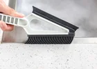 Cleaning TPR Rubber Cleaning Brush