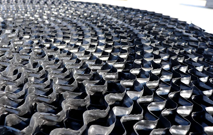 Cooling Tower, FRP, 8-100T - detail 12