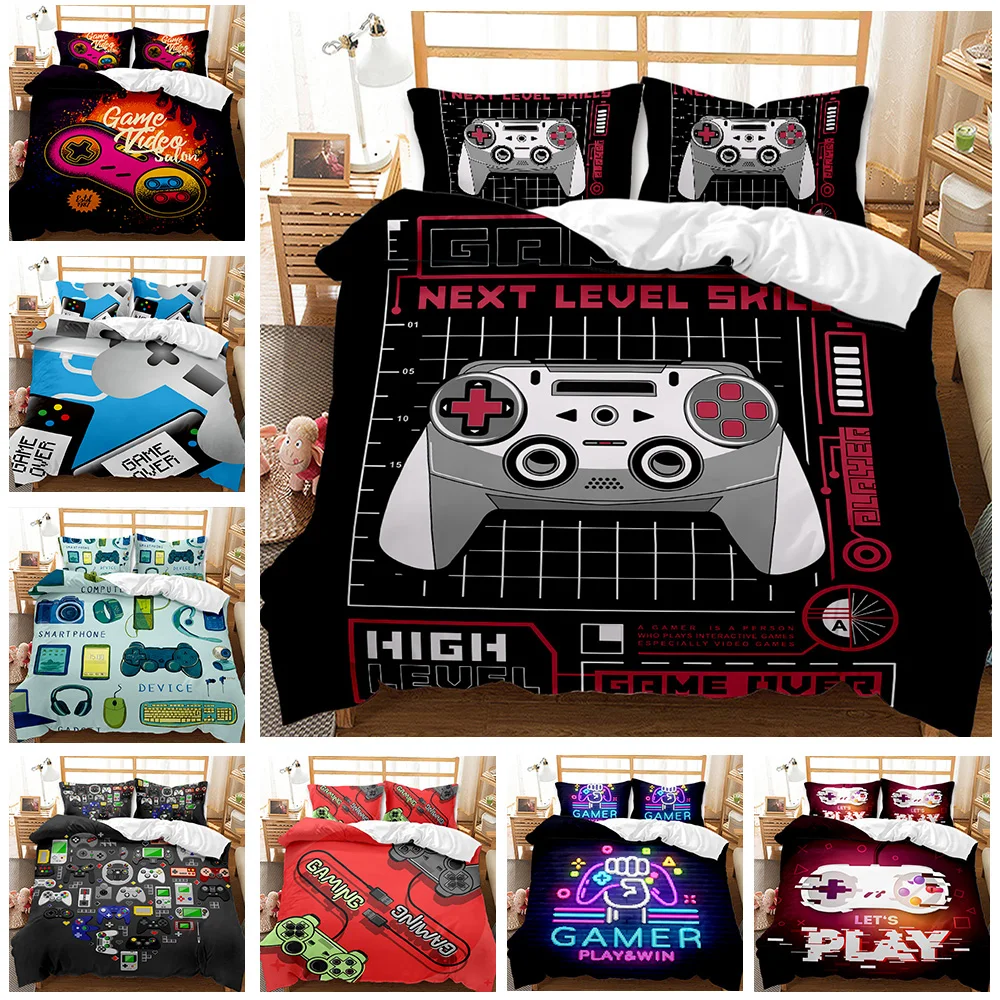 creative kids bedding
