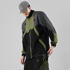 Apparel Winter Winter 2020 Fashion Apparel Wholesale Full Zip Mens Winter Jacket