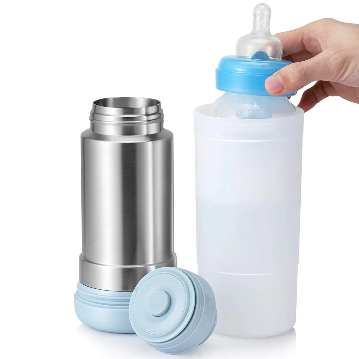 best baby bottle.warmer