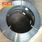 Strip Good Quality CK67 65Mn 75# Ck60 Hardened And Tempered Steel Strip