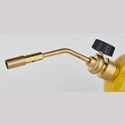 Gas Torch Mapp Propane Gas Propane Heating Roofing Propane Lpg Gas Weed Burner Torch