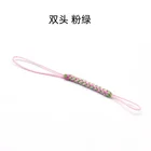 Phone Rope Wholesale Mobile Phone Rope Accessories Colored Decorative Cotton Craft Rope