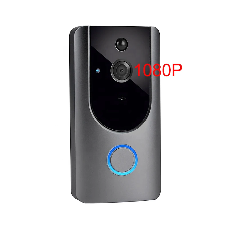 smartlife doorbell