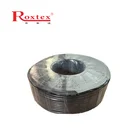 Copper Cable Copperpvc RVV 2 Copper Conductors PVC Insulated PVC Jacket Flat Flexible Cable