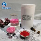 Hot Sale Food Colorants Erythrosine Lake HD 32-40% For Cooked Nuts And Seeds E127 Candles Dye