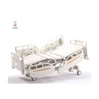 Home Care Electric Hot Sale Luxury Nursing Home Care Bed Electric Hospital Bed Hospital Nursing Bed