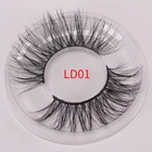 Pairs Box Mink Lashes Manufacturers Vendors 20 Pairs Soft Mink False Eyelashes Box Lash Mink