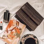 Bag Ladies Bags Stone Pattern Leather Bag Fashion Women Shoulder Bag Ladies Crossbody Bags Shoulder Strap