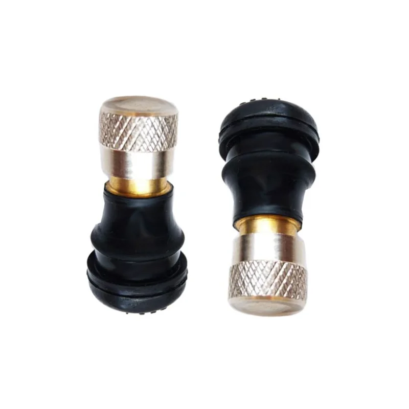 Tubeless valves for scooter (1 pc)