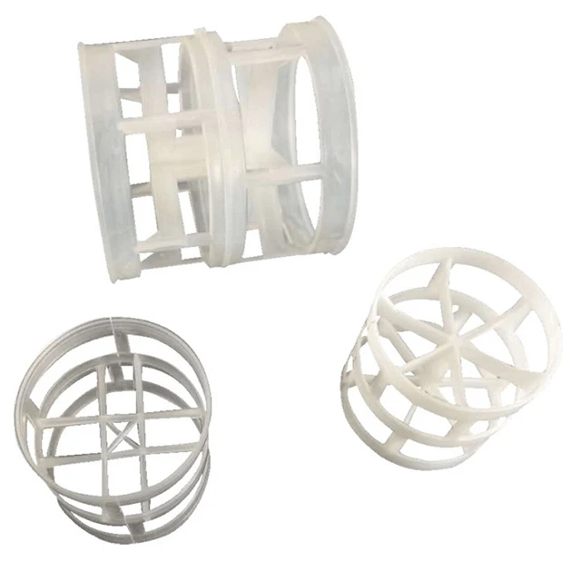 Cooling Tower, 0, PVC - detail 4