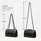 Bag Messenger Bags Famous Brand Womens Cross Body Bag Chains Shoulder Bag Messenger Bags For Girls