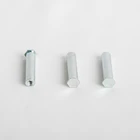 Hole M3 Stainless Steel Blind Hole Riveting Stud Pressing Plate Blind Hole Riveting Nut M2.5 M3 M4 M5 M6