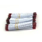 Wire White Copper Cable Electric Wire With Sheath 2-core 0.75 Square White Flexible Sheathed Wire