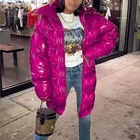Coats 2020 Men Women Jackets And Coats Winter Down Coats Womens Puffer Bubble Coats