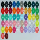 Logo Keychain Custom Logo Color Material Key Tags Promotional Blank Plastic Retro Vintage Motel Room Hotel Keychain