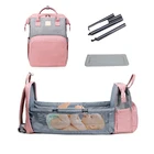 Bag Baby Bags Bag For Baby Water-Resistant Nappy Mommy Bag Baby Diaper Bag Baby Bags For Mothers