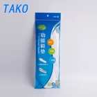 Tako Functional Insoles Are Super Adhesive Super Breathable And Have Strong Deodorization And Anti Beriberi Functions