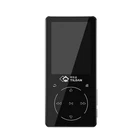 Player RUIZU Mp3 Player Wholesale Price Music Player For Kids Support OEM ODM Service 8GB 16GB 32GB Available