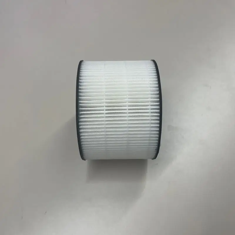 product custom air purifier hepa filter replacement for custom size outdoor smell carbon home air cleaner e10 h11 h12 h13 h14 filter-5