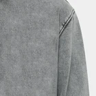 Hoodies Washed Hoodie Acid Washed Mens Clothing Pullover Long Sleeve Customized Logo Hoodies