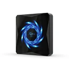 Tv MT-T1003 Smart Tv Box Memory 4GB DDR3+flash 32G/64G EMMC IPTV Android 10.0 TV Set-top Box