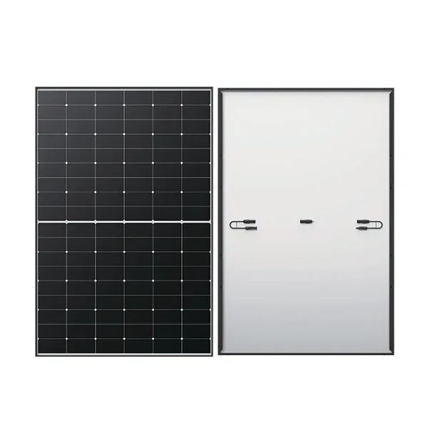 Longi Pv Modules 445W 450W 455W Solar Panels Monocrystalline Silicon For Home Electricity