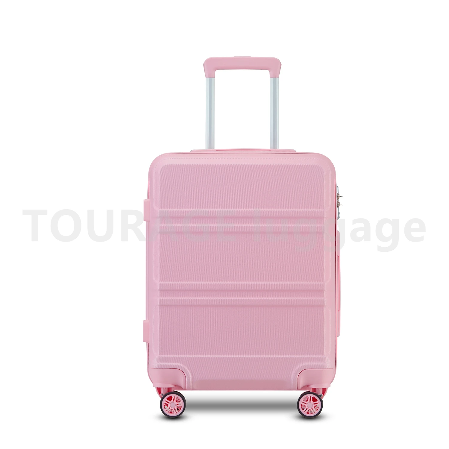 trolley bag manufacturer