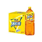 Hot - Selling Master Kong Iced Black Tea 2L Large Bottle Chinese Drinks 1x6x2L In A Box