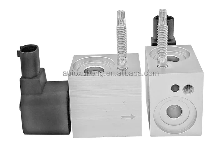 Electronic Expansion Valve, R134a, BMW, F20/F35, 64119289832 - detail 20