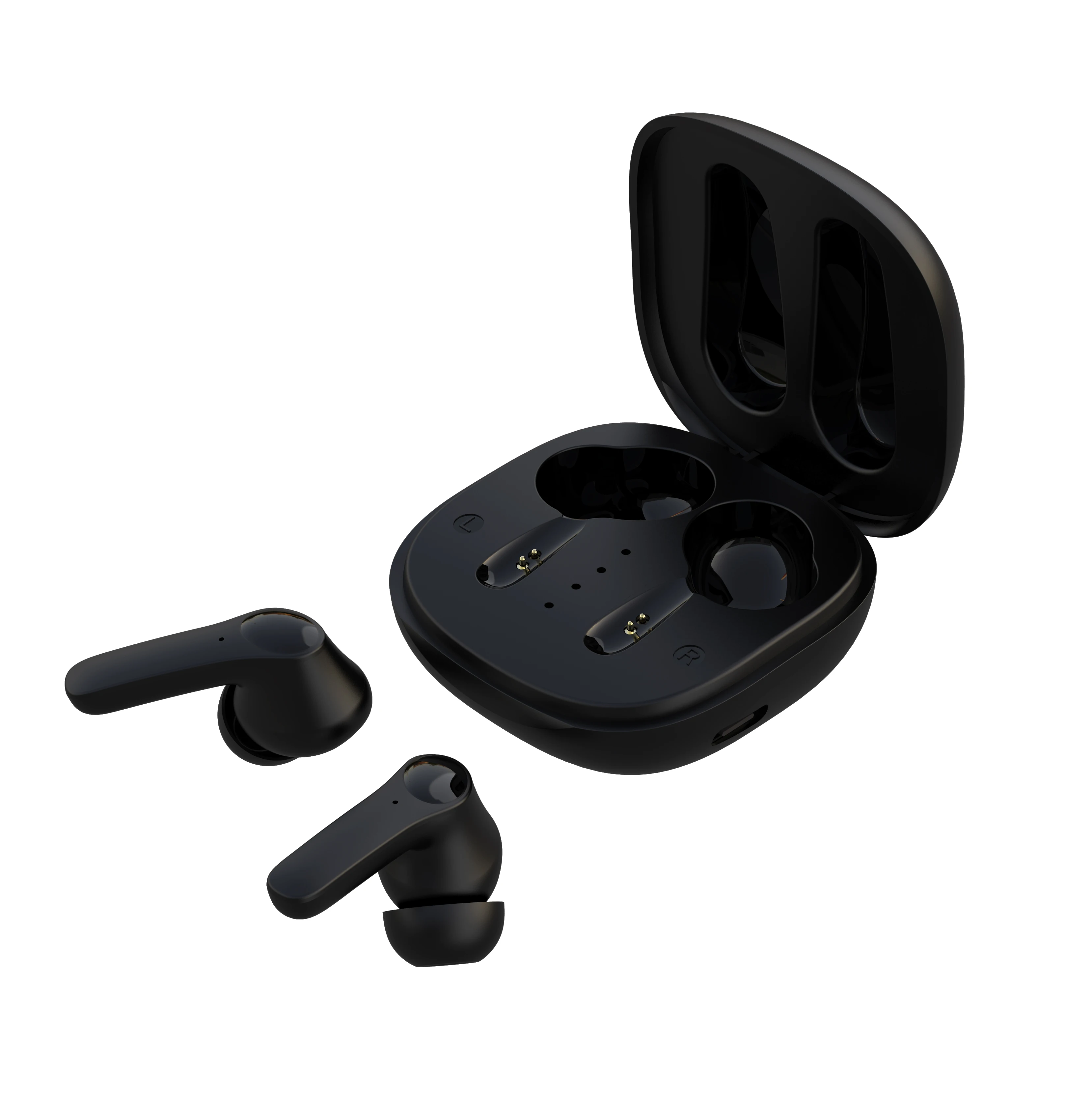 efm bluetooth earbuds