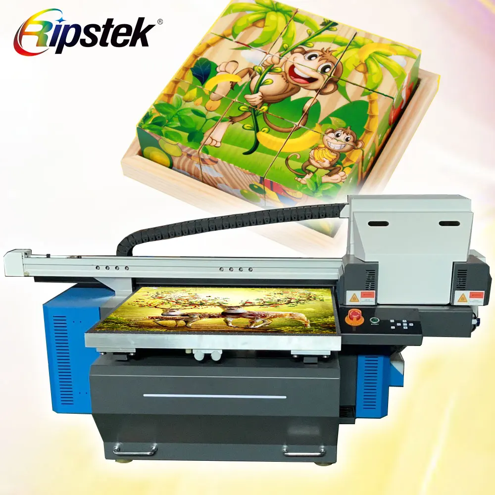 Buy Inkjet Printer,6090 Uv Printer,Uv 