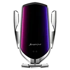 JZR-R2 Car Charger Wireless Hold