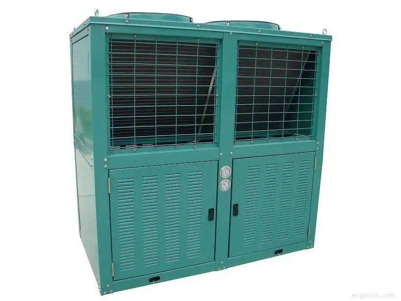 Condensing Unit, 9HP, 20HP - detail 4
