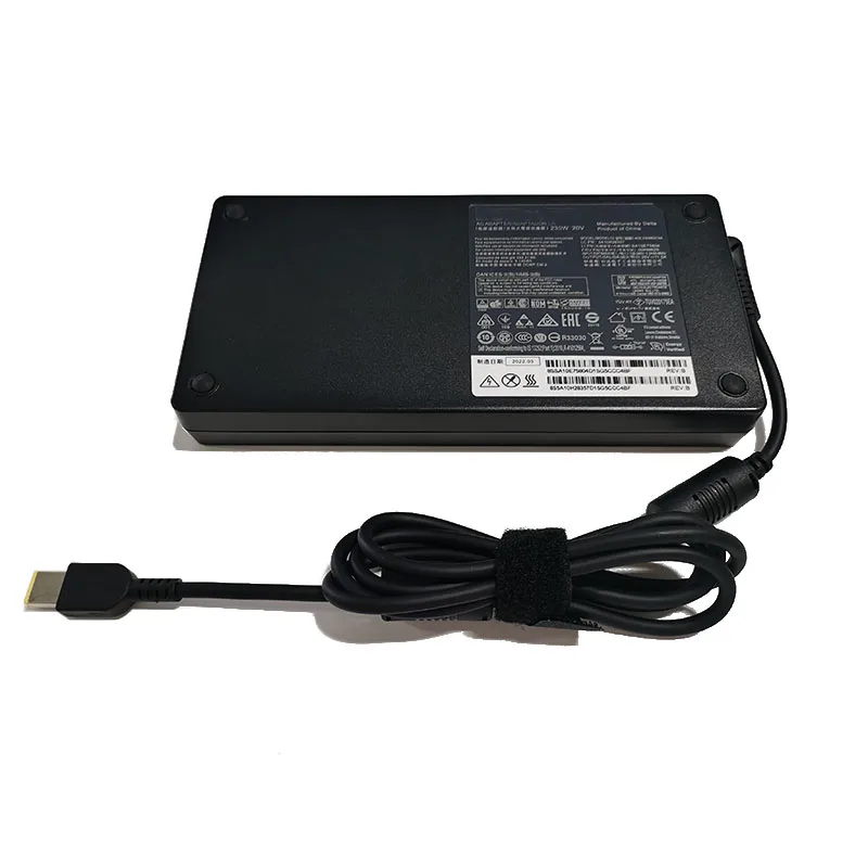 Laptop Power Charger 20v 11 5a 230w Usb Pin Laptop Ac Adapter For Lenovo Adl230ndc3a Buy 20v